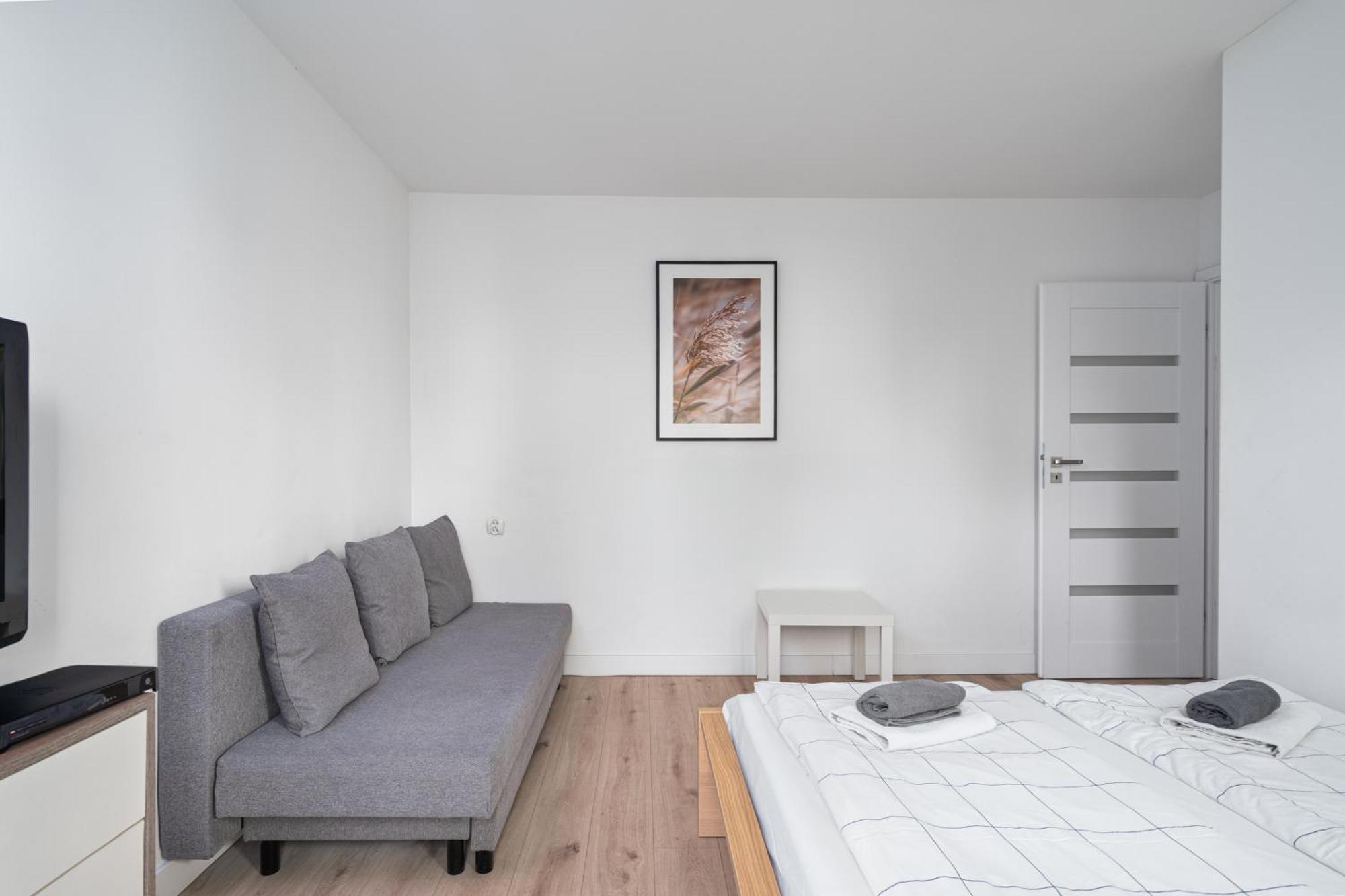 Urban Chic - Center - One Bedroom - Kredytowa * Варшава